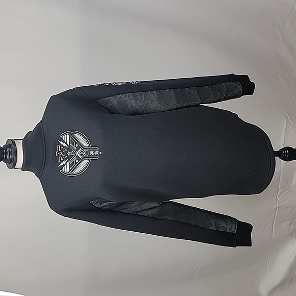 American Fighter Men's Jacket Size Medium - Picture 3 of 7